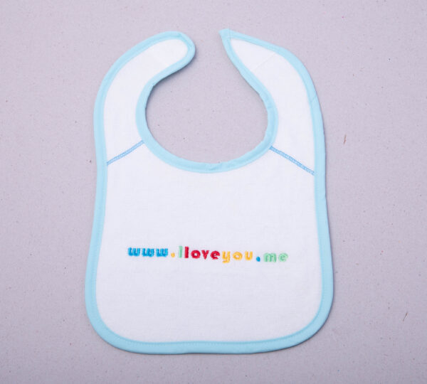 Playtime Bib