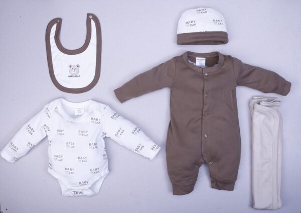 Newborn Snuggle Set