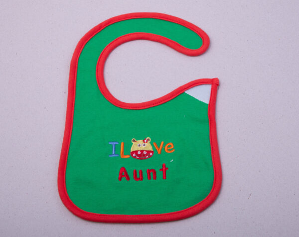 Little Chef Bib