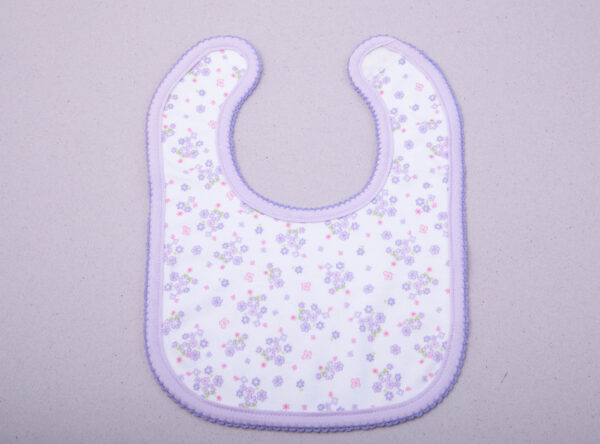 Tiny Paws Bib