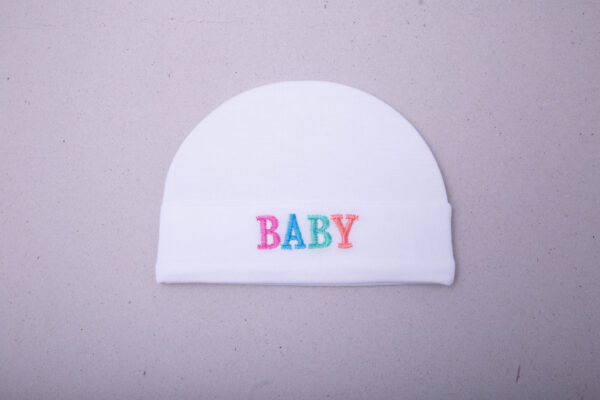 Tiny Tots Cap